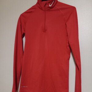 Nike Long Sleeve Top
